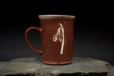 Tea mug