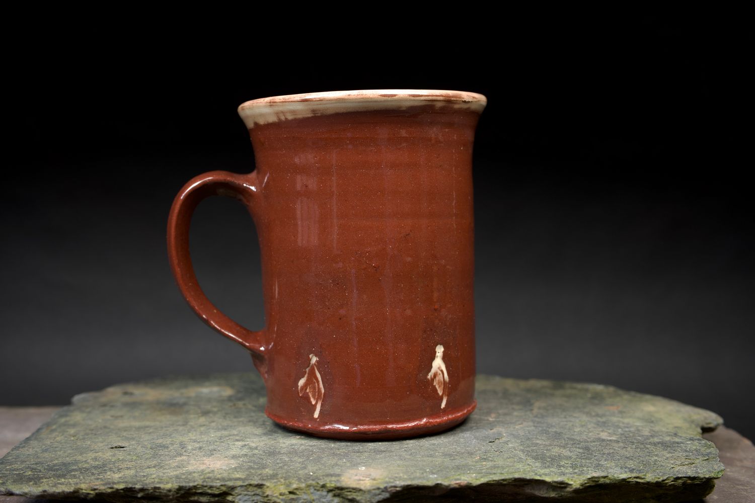 Tea mug