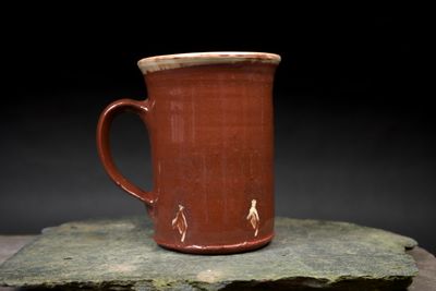 Tea mug