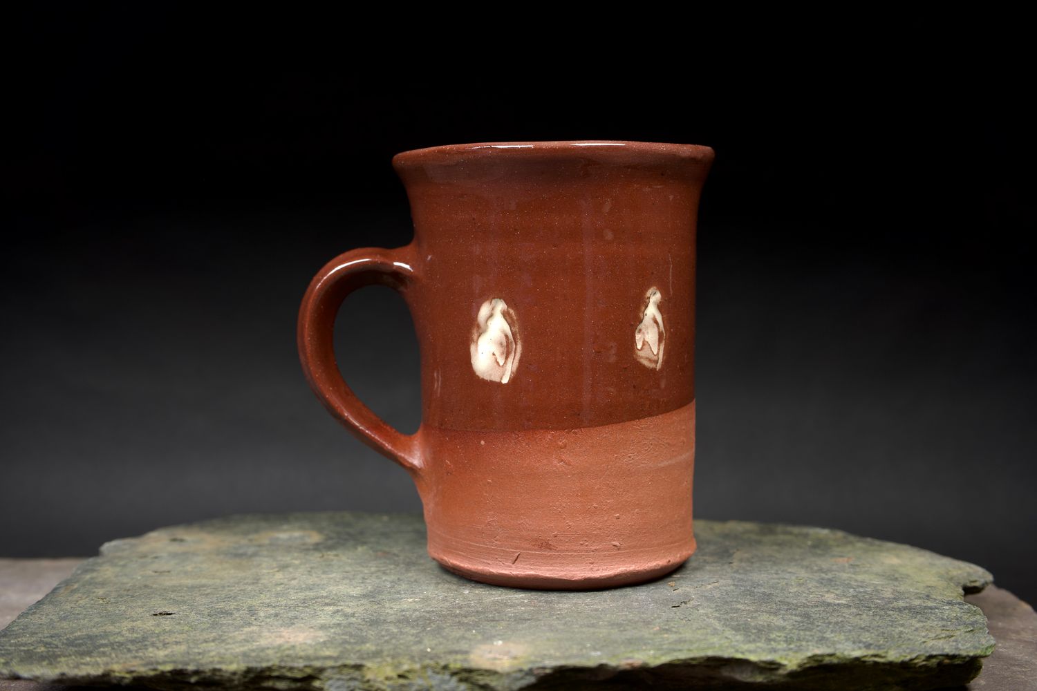 Tea mug