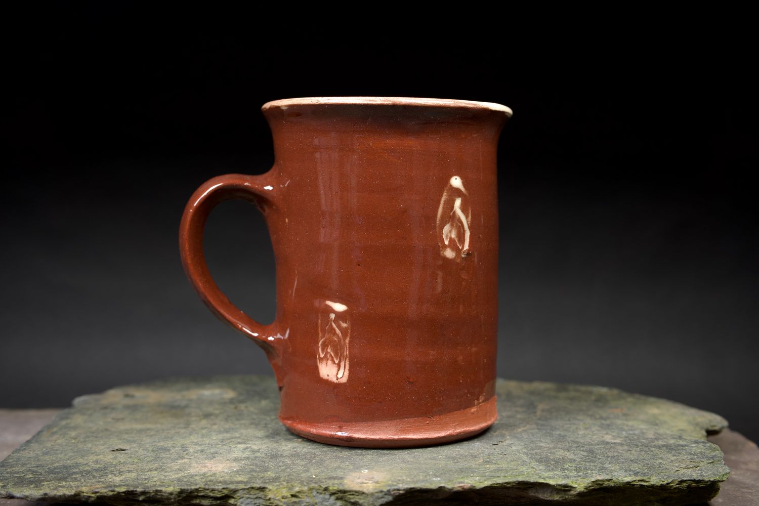 Tea mug