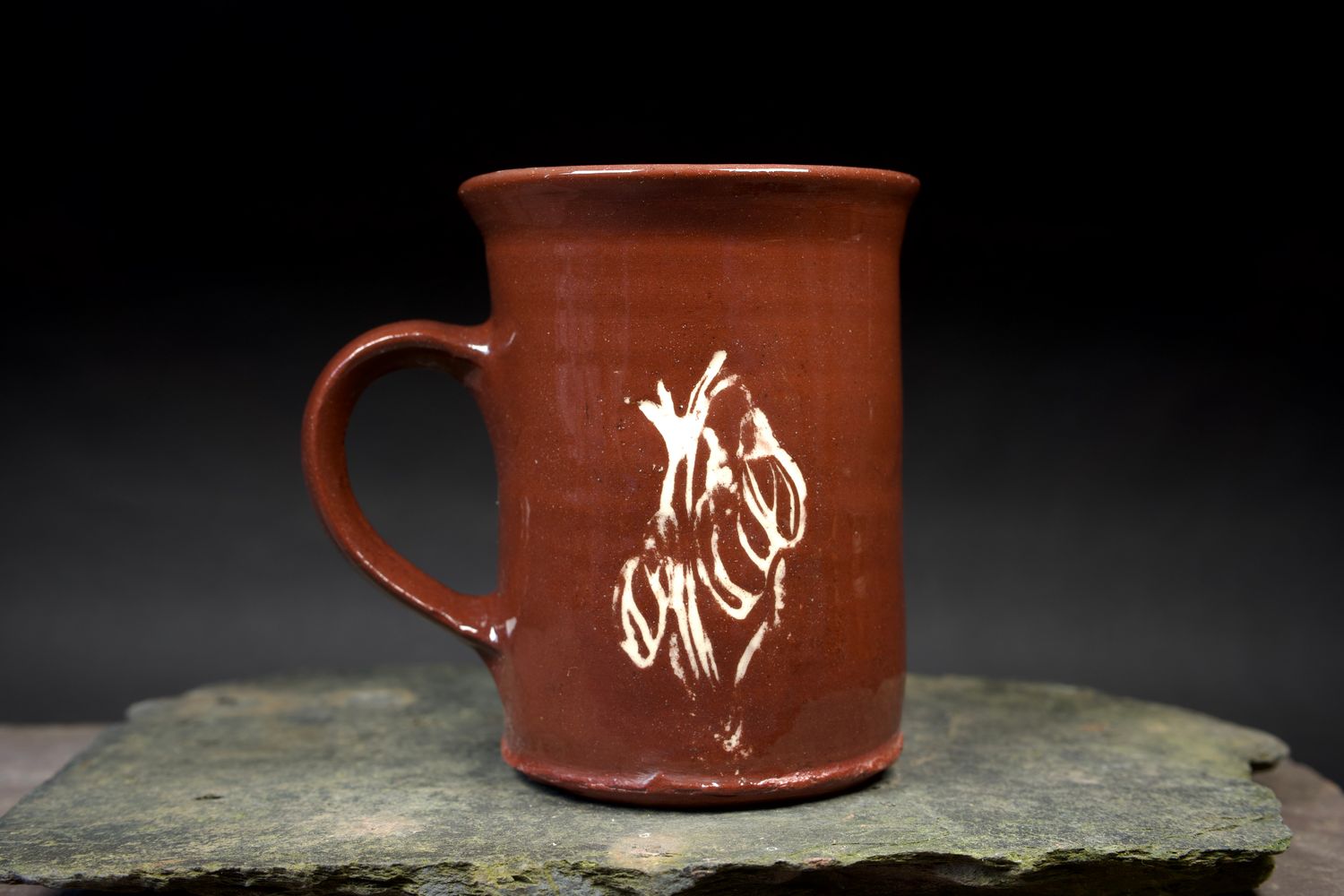 Tea mug