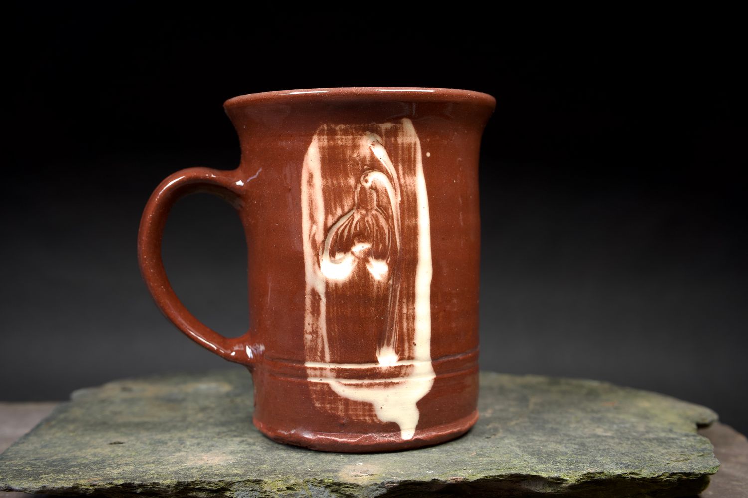 Tea mug