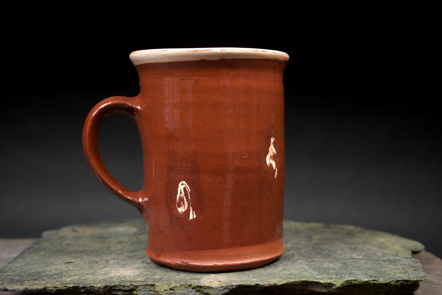 Tea mug