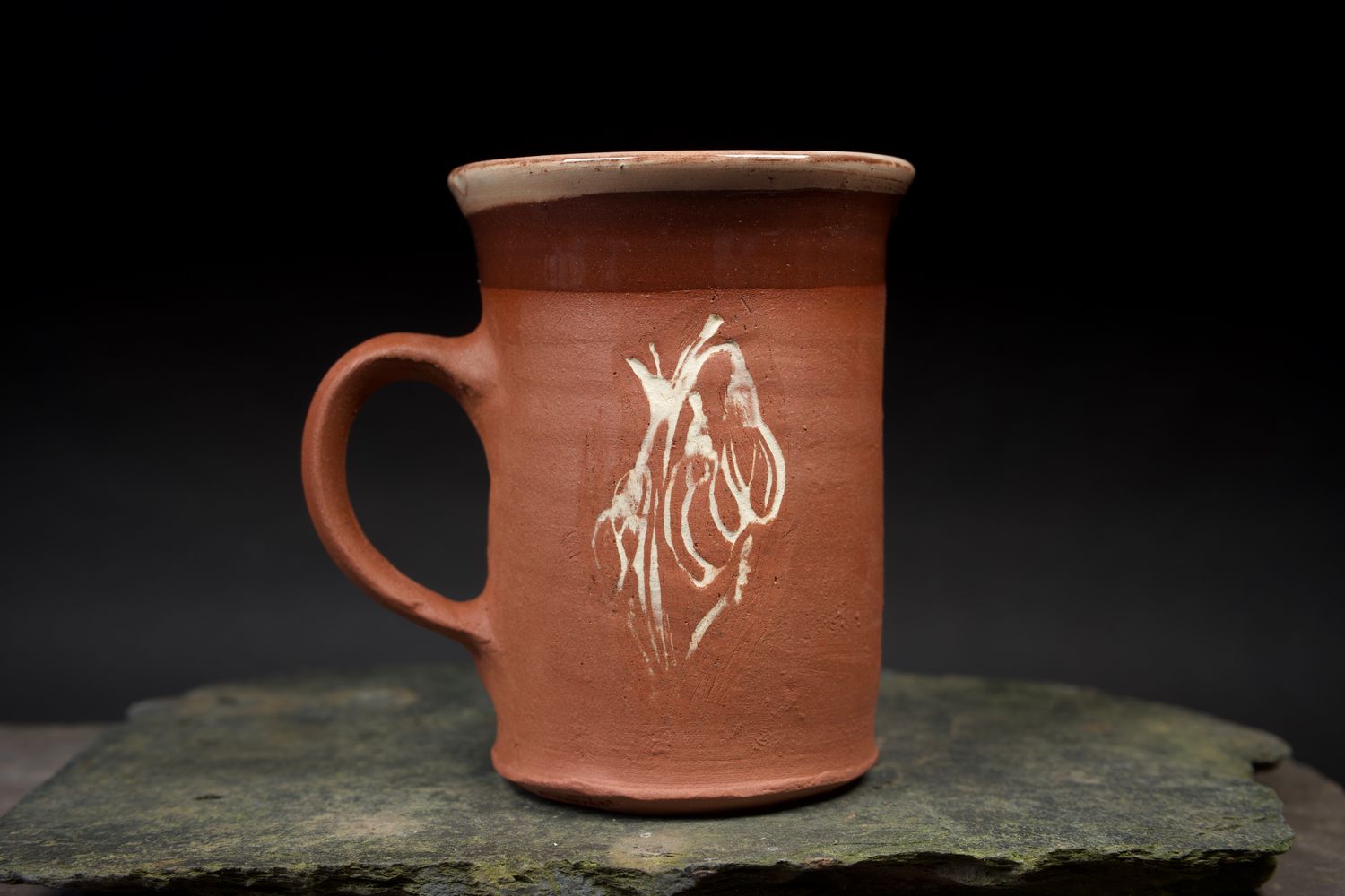 Tea mug