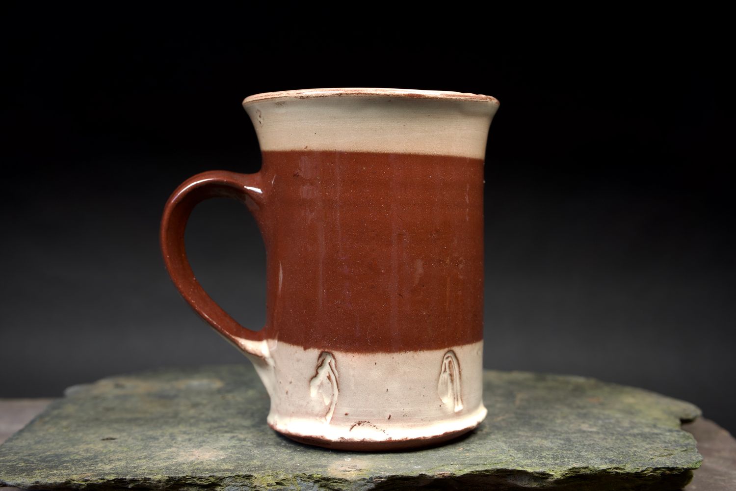 Tea mug