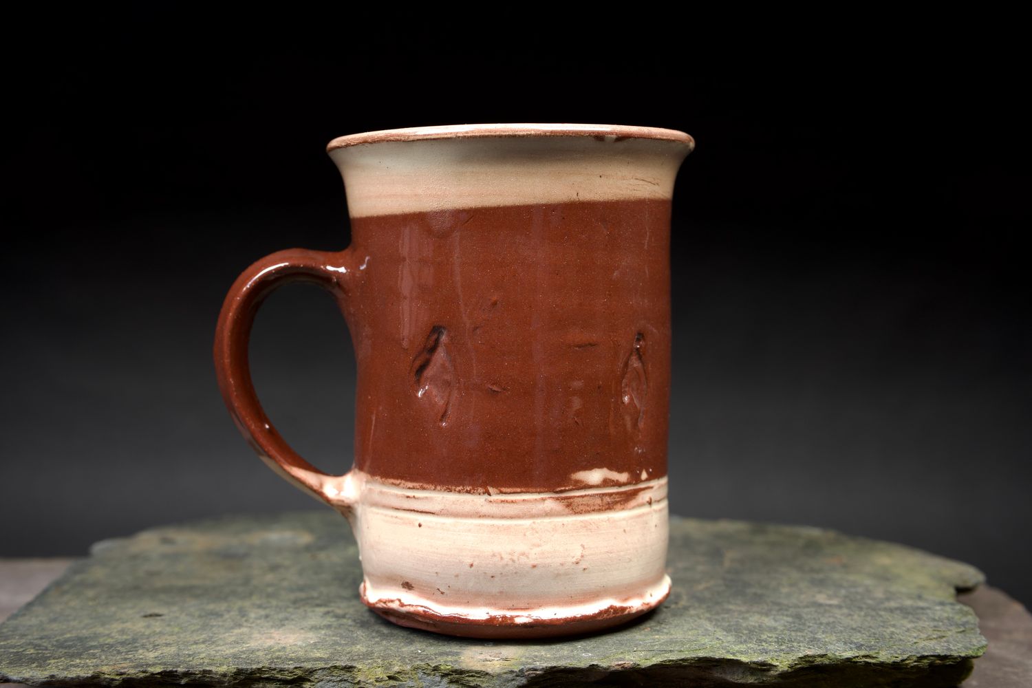 Tea mug