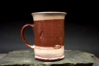 Tea mug