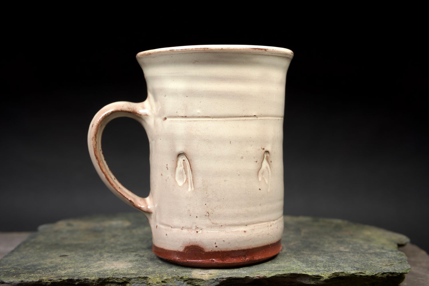 Tea mug