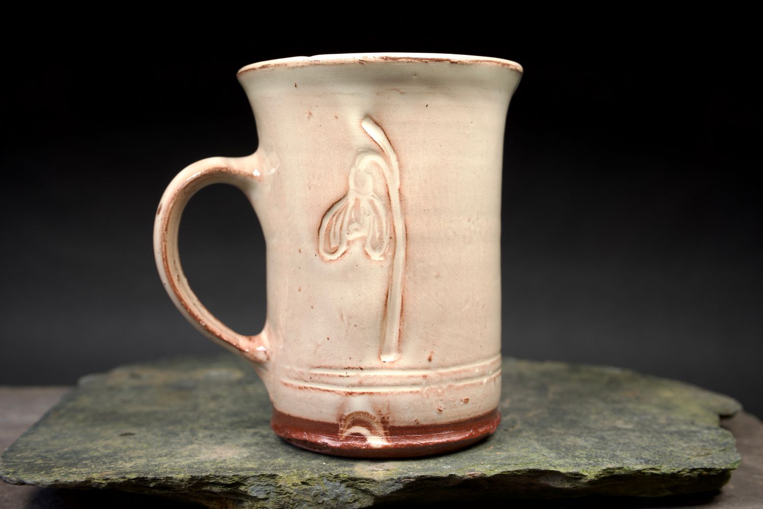 Tea mug