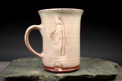 Tea mug