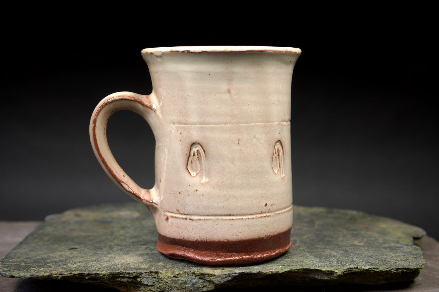 Tea mug