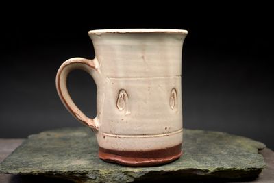 Tea mug