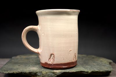 Tea mug