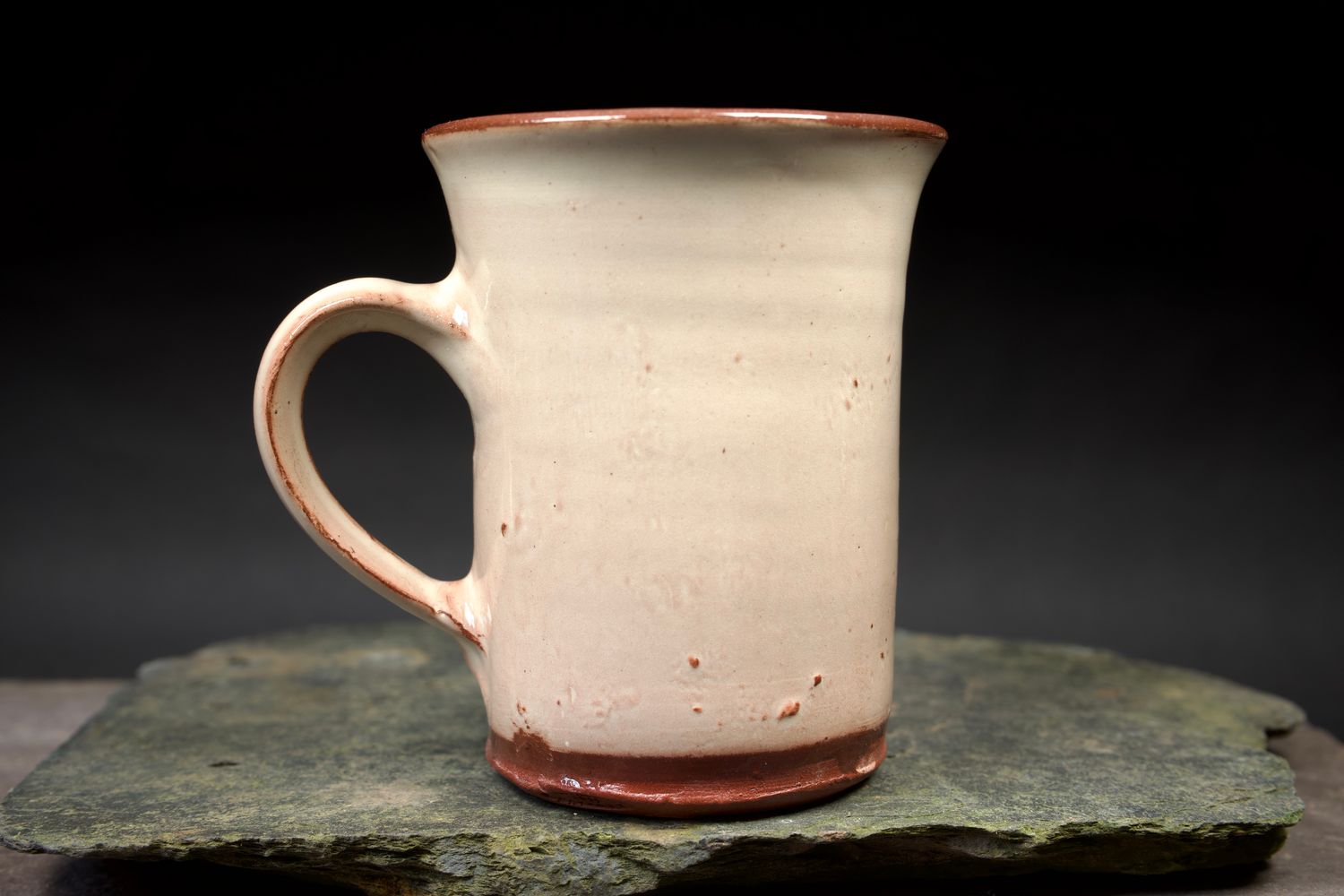 Tea mug