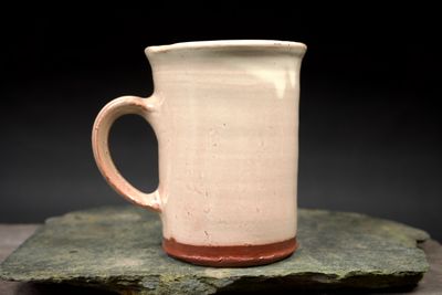 Tea mug