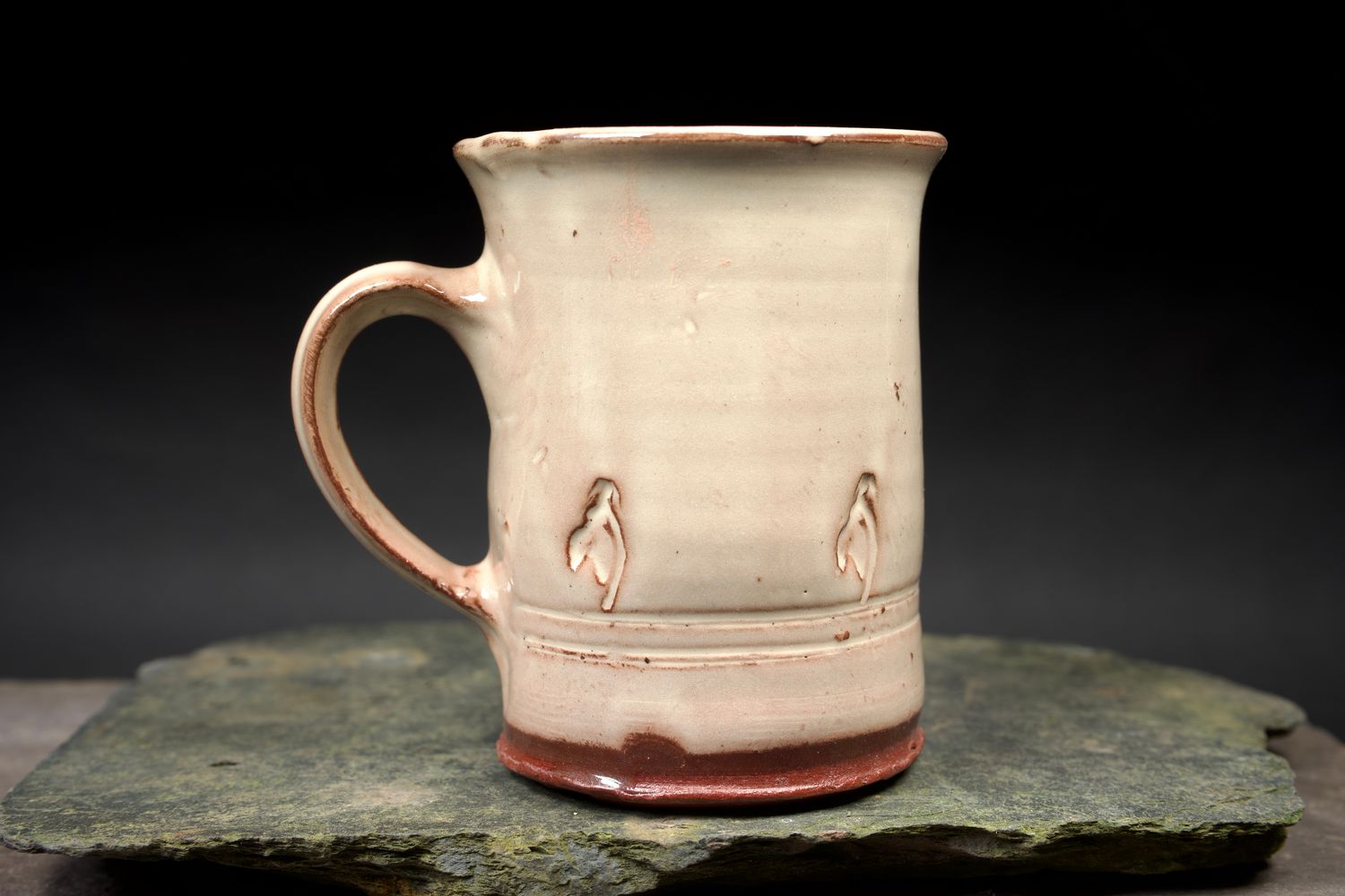 Tea mug