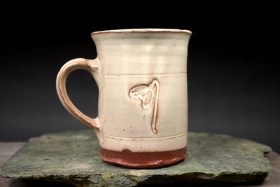 Tea mug