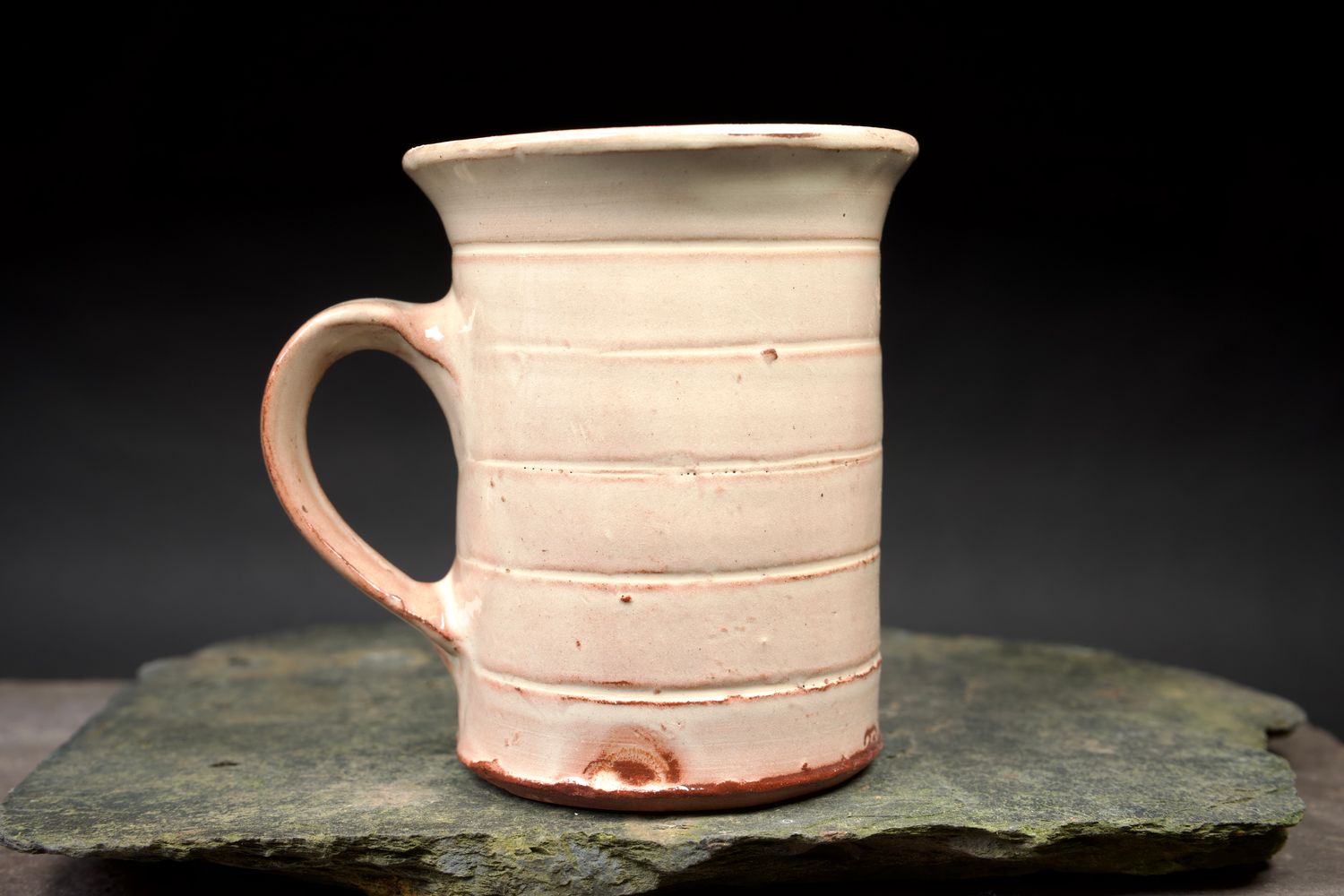 Tea mug