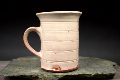 Tea mug