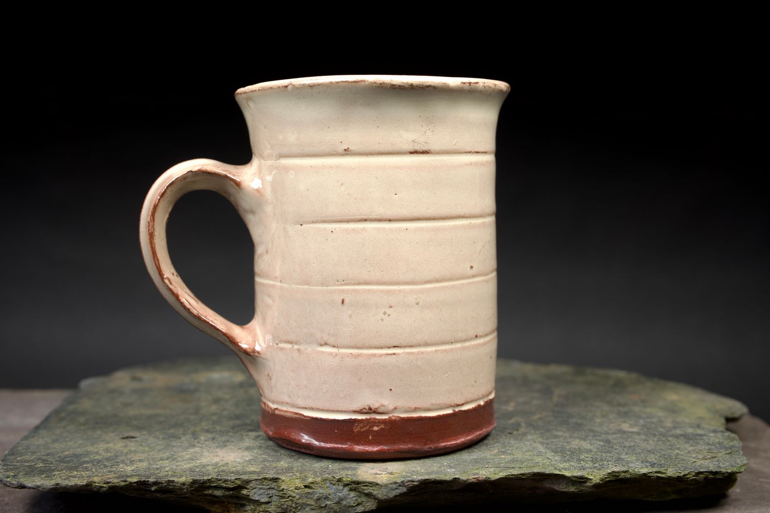 Tea mug