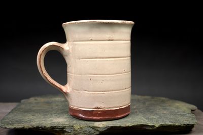 Tea mug