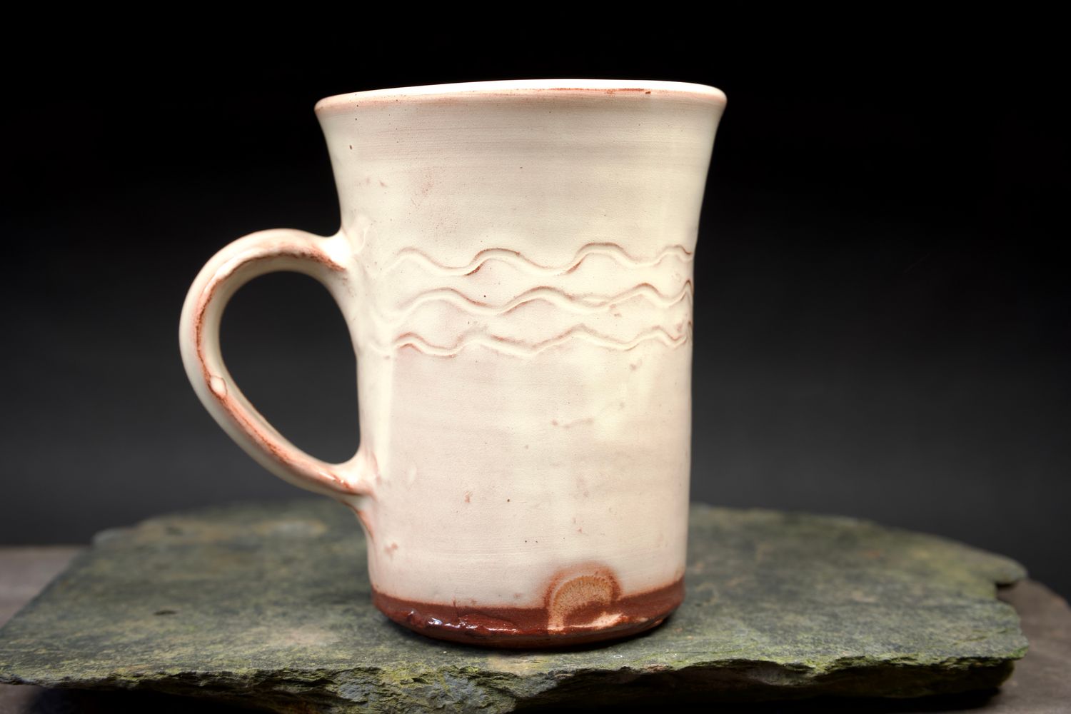 Tea mug
