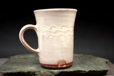 Tea mug