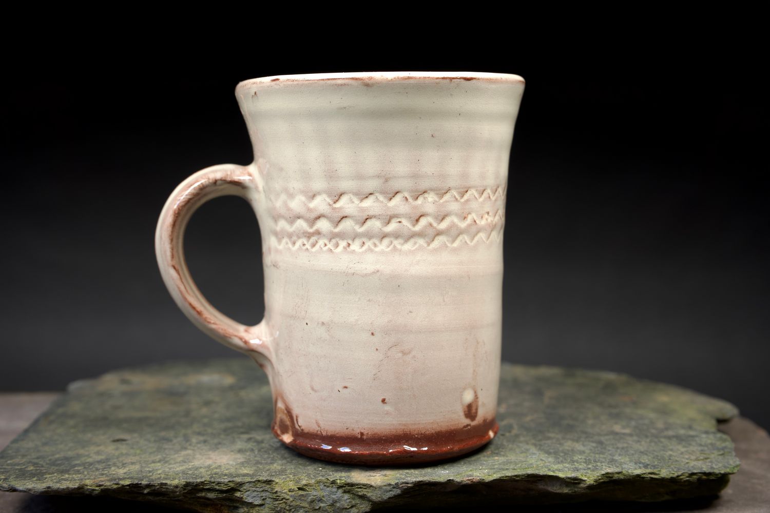 Tea mug