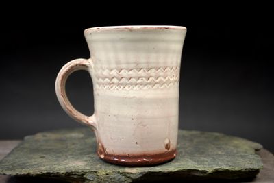 Tea mug
