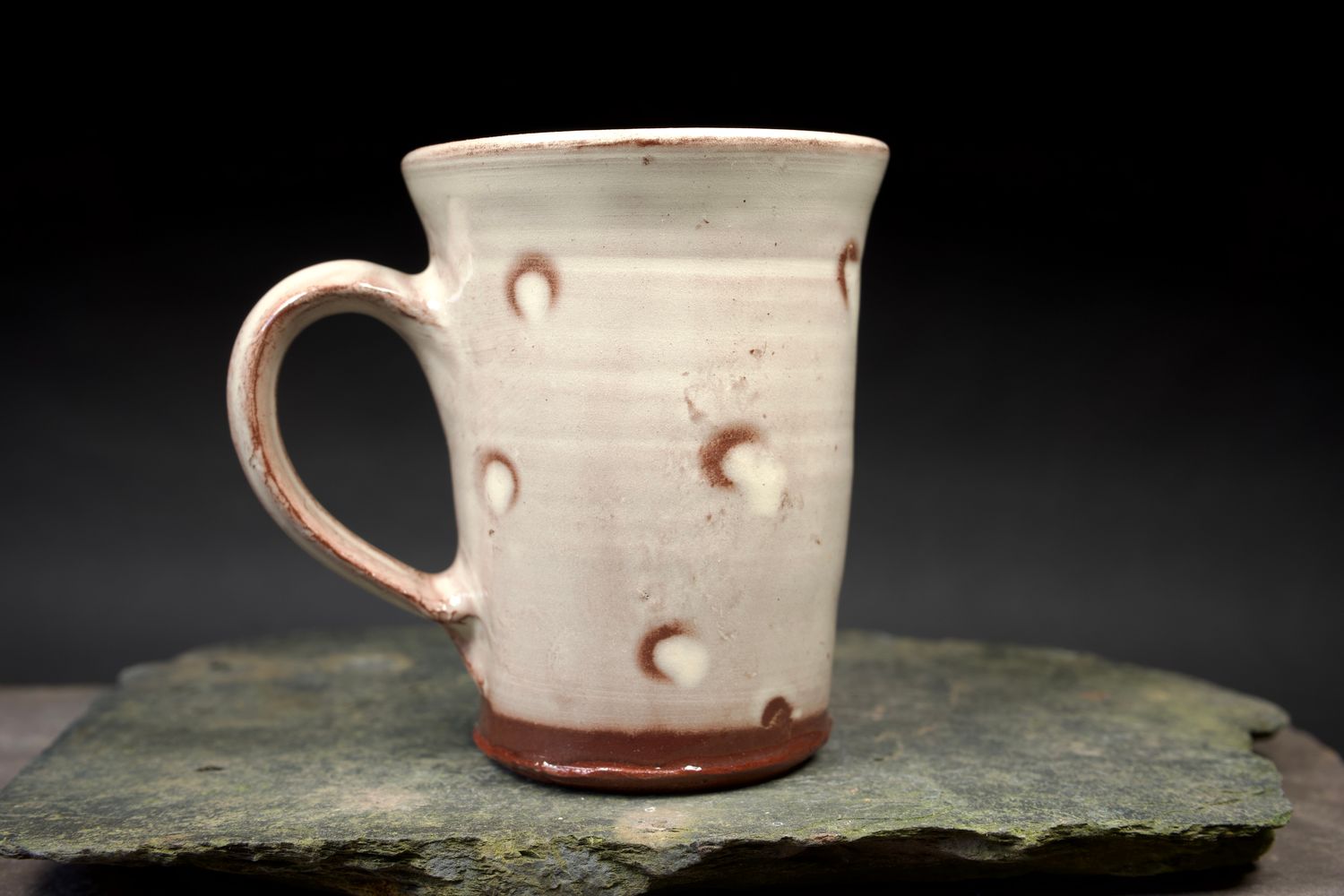 Tea mug