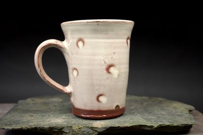 Tea mug