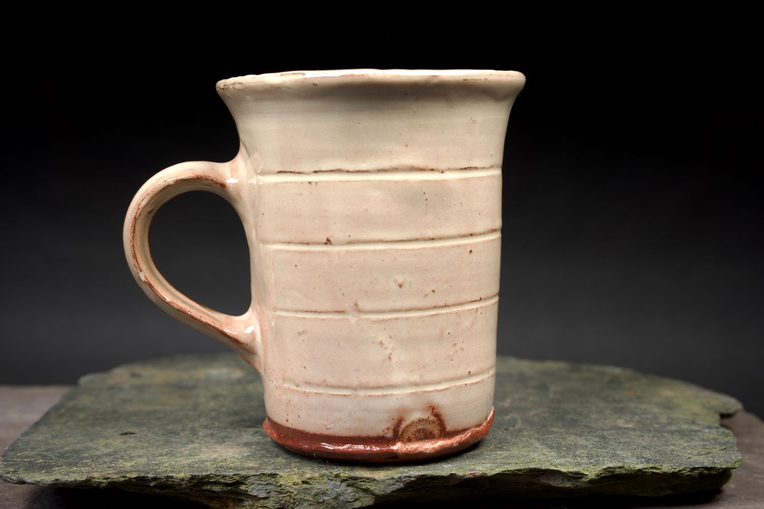 Tea mug