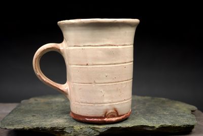 Tea mug