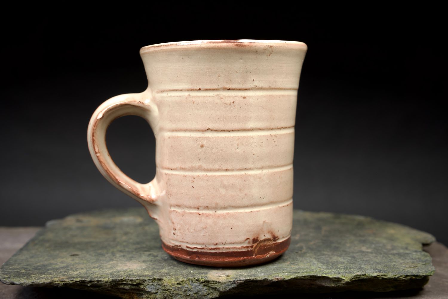Tea mug