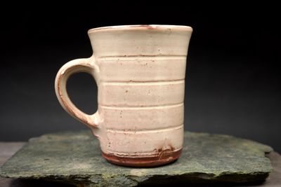 Tea mug