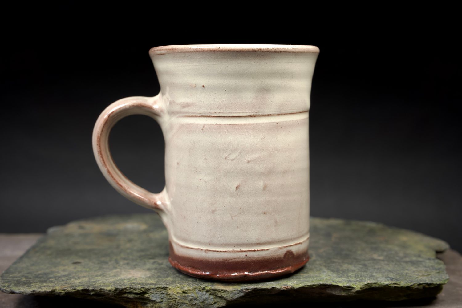 Tea mug