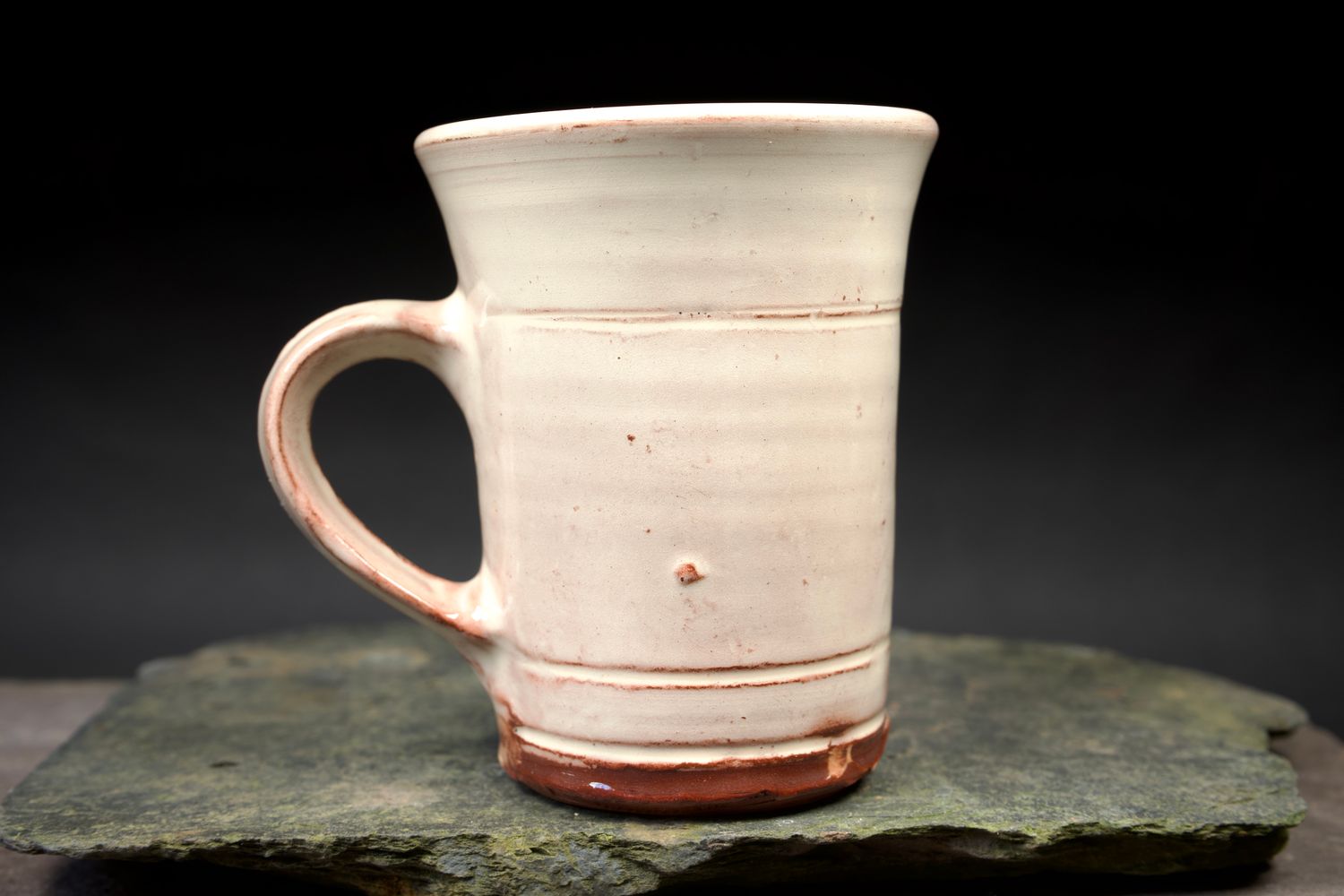 Tea mug