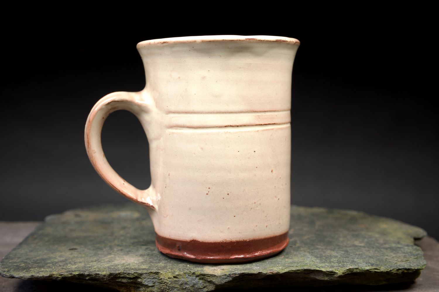 Tea mug