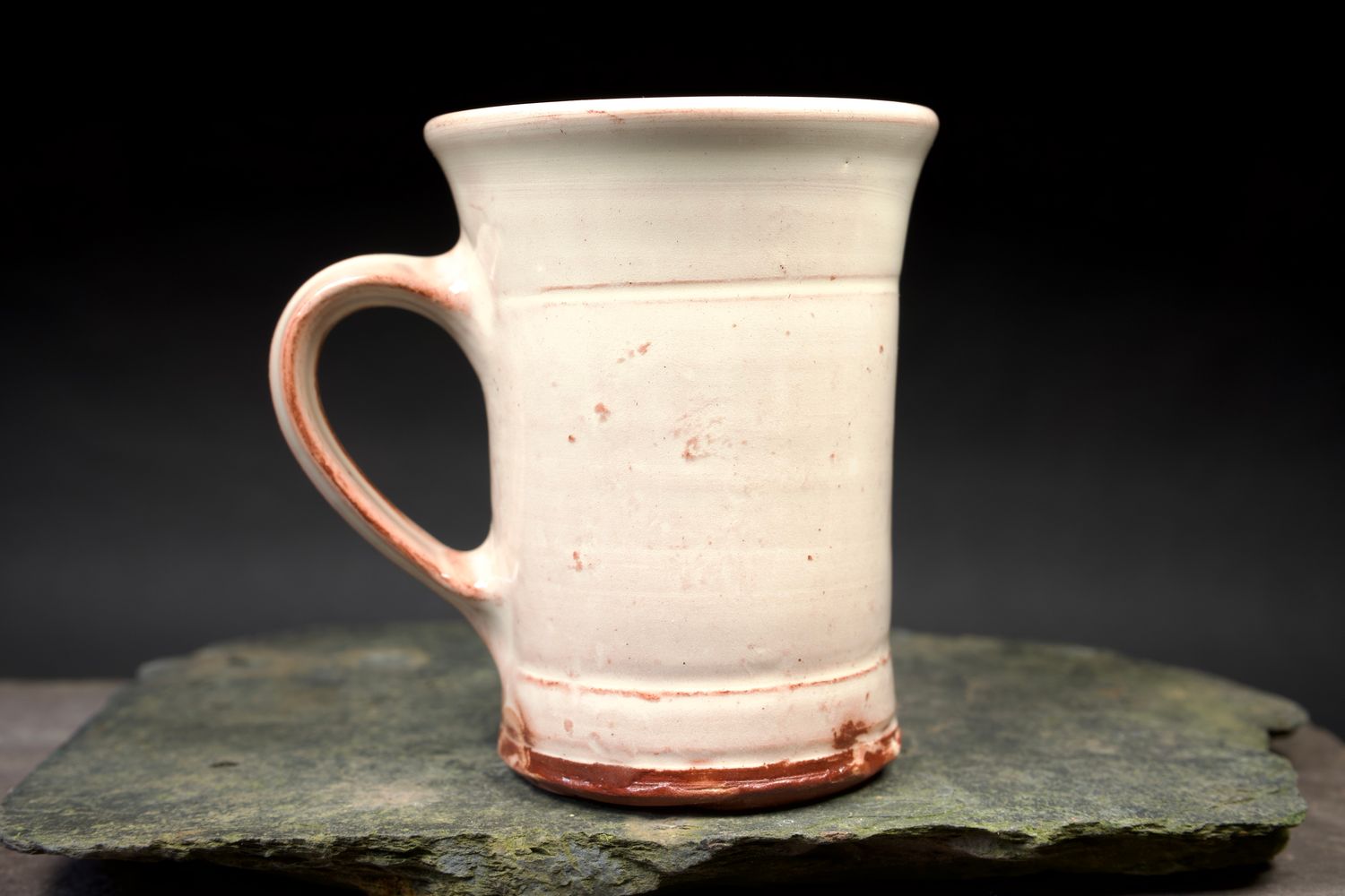 Tea mug