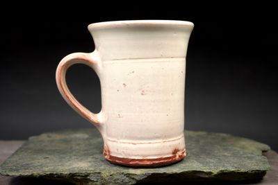 Tea mug