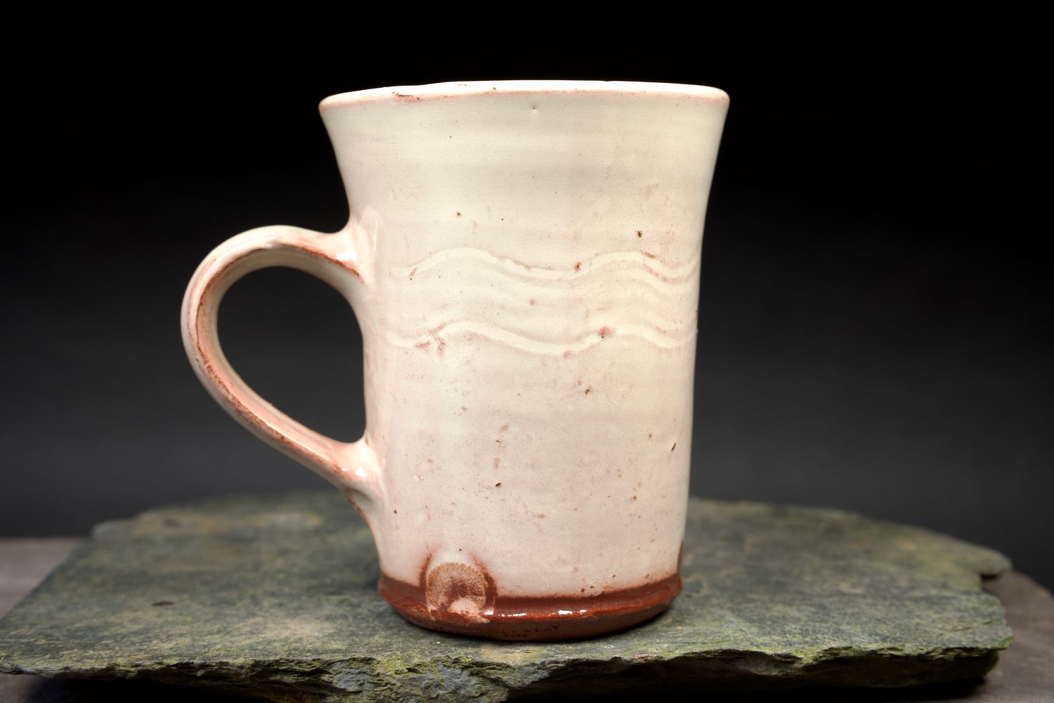 Tea mug