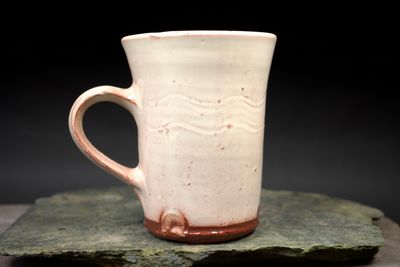 Tea mug