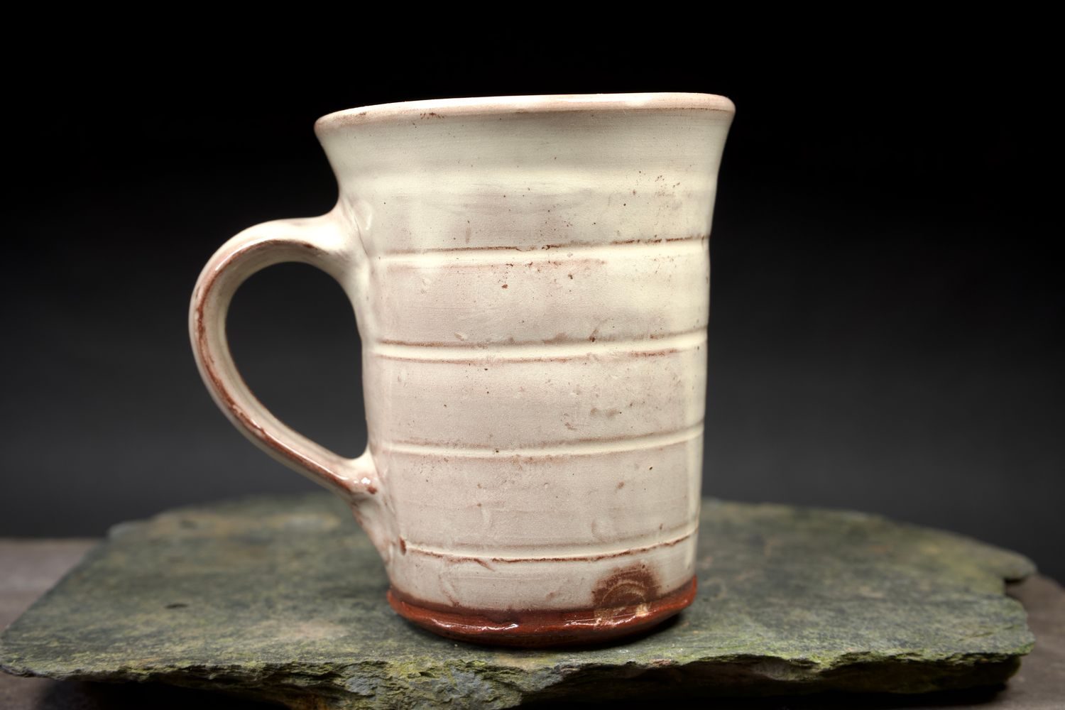 Tea mug