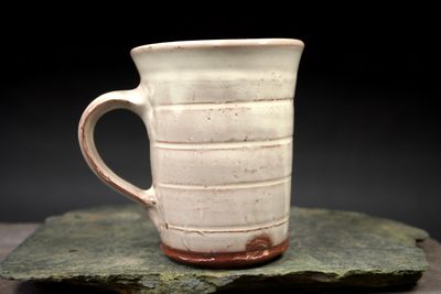 Tea mug