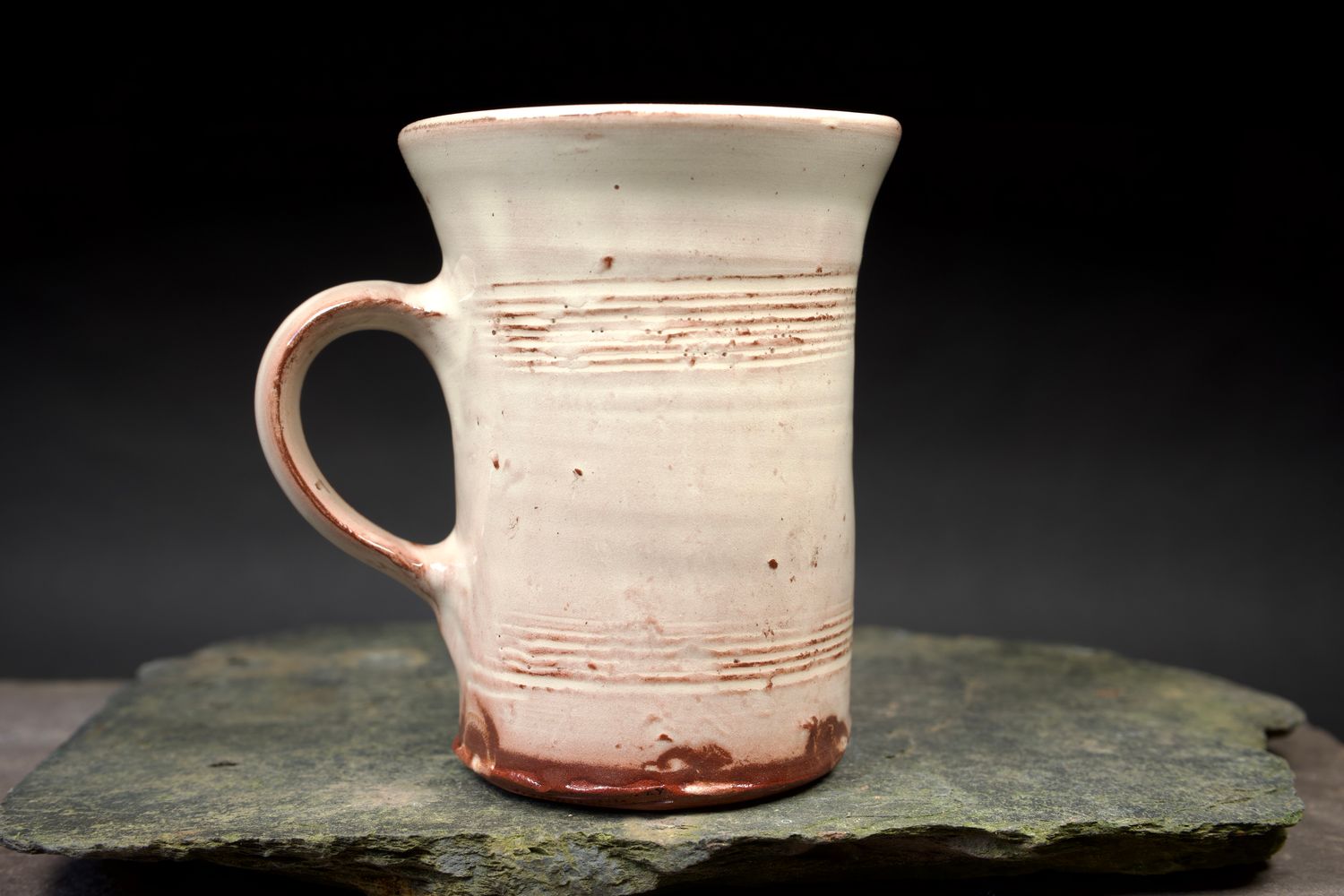 Tea mug