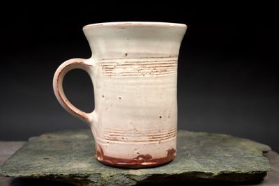 Tea mug