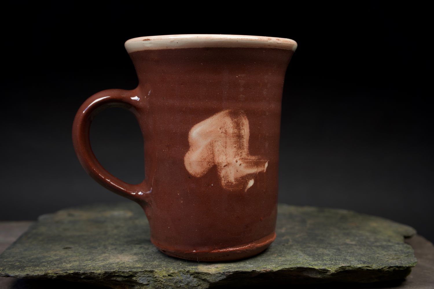 Tea mug