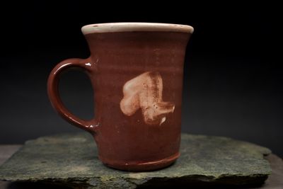 Tea mug