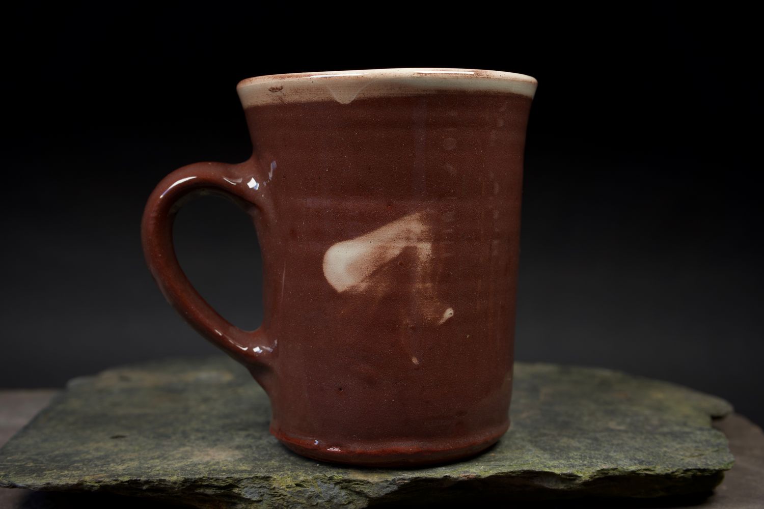 Tea mug